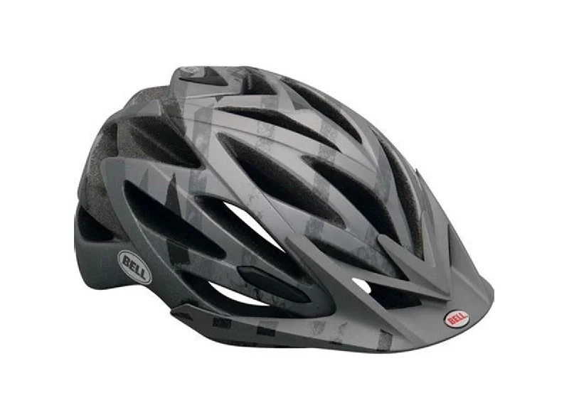 Bike jersey for trail biking-Bell Variant MTB Helmet - Matt Titanium