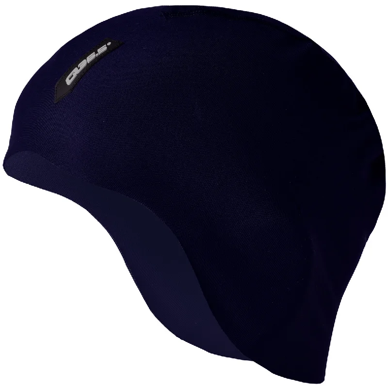 Bike helmet with back fit-Sottocasco Q36.5  - Blu