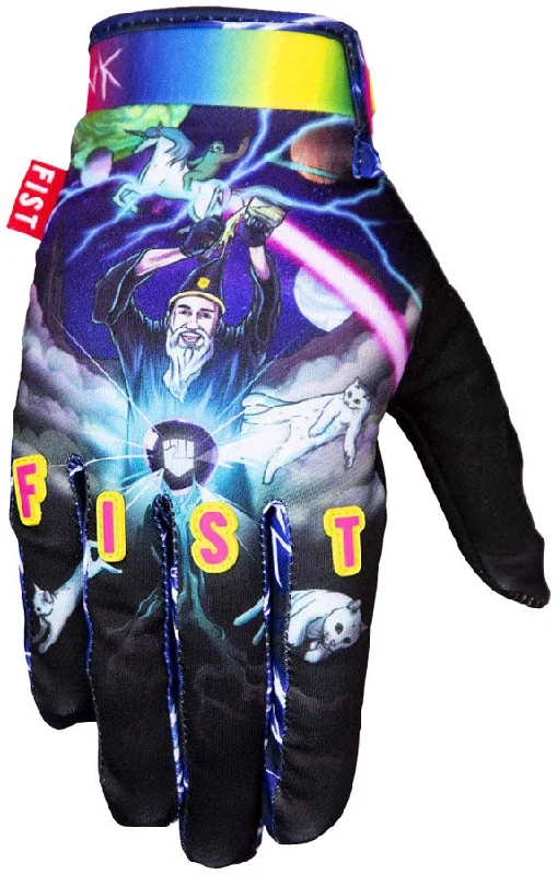 Cycling jacket with side system-Fist Handwear Harry Bink You're A Wizard Harry 2 Gloves