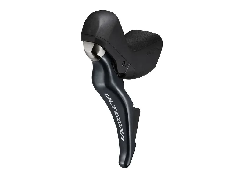 Bicycle socks with front straps-Shimano Ultegra R8025 Short Reach Disc Brake Lever