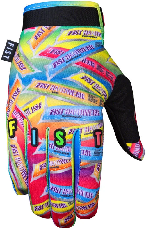 Cycling jacket with mesh lining-Fist Handwear Cold Poles Gloves