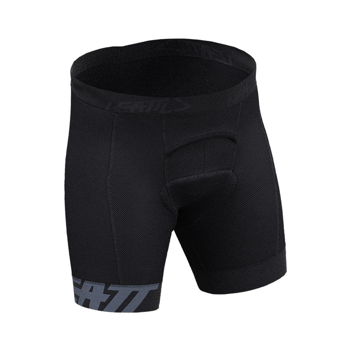 Bicycle tights with side straps-Leatt MTB 2.0 Short Liner