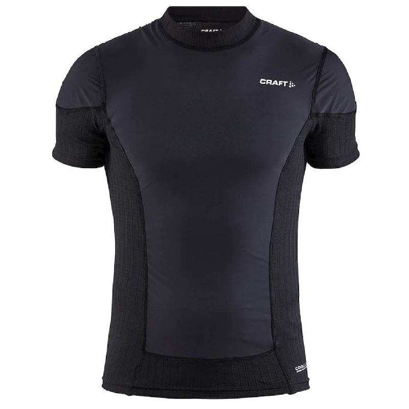 Bike shorts with side vents-Maglia intima Craft Active Extreme X Wind - Nero