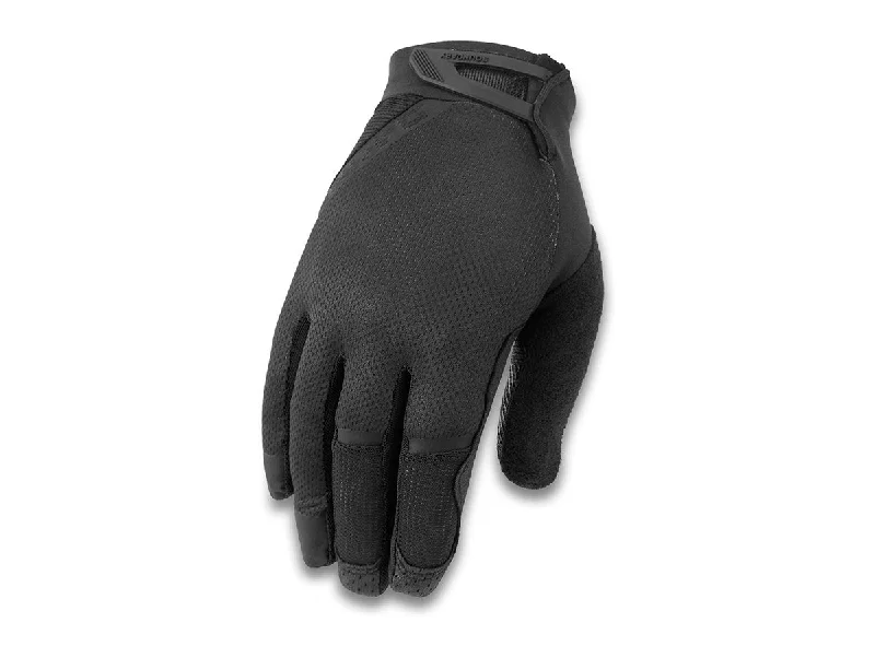 Cycling shorts with side system-Dakine Boundary MTB Glove - Black