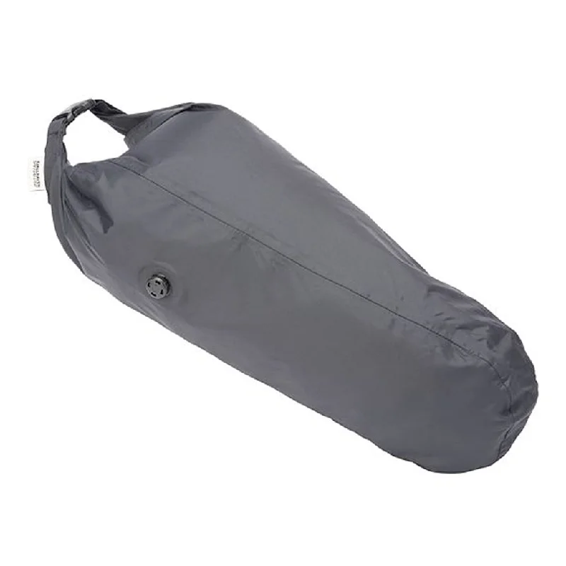 Bike shoes for trail biking-Specialized / Fjällräven Seatbag Drybag