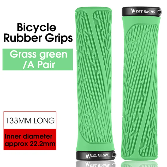 B Glass Green