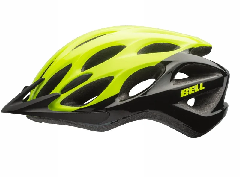 Cycling sunglasses with clear lenses-Bell Traverse MTB Helmet - Retina Sear-Black Repose