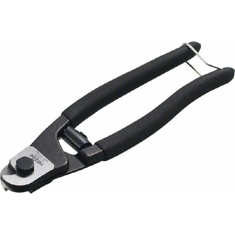 Cycling sunglasses for endurance rides-C-217 Bike Wire Cutter for Cable Housing, 200mm