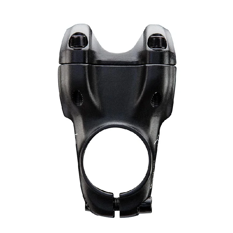 Bicycle tights with side straps-RaceFace Aeffect R Stem - 60mm 35 mm Clamp +/-0 1 1/8" Aluminum Black