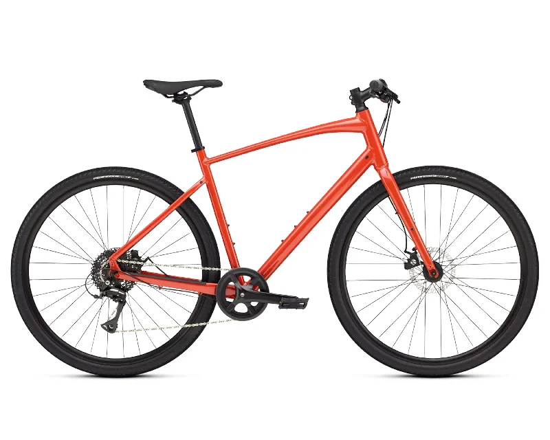 2025 Specialized Sirrus X 1.0