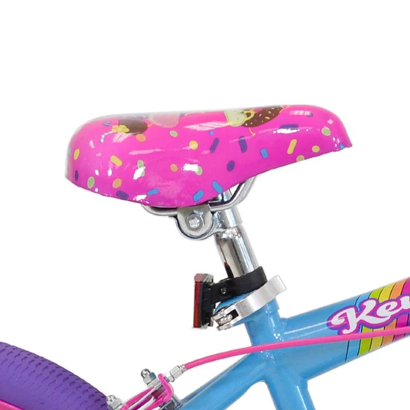 18" Kent Sweetness, Replacement Saddle