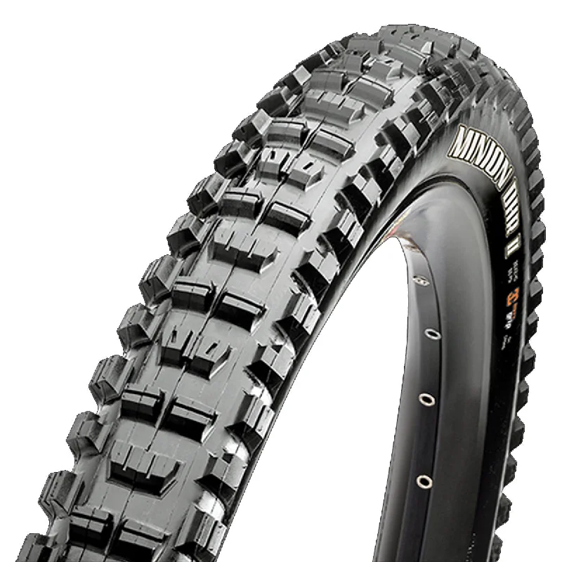 Bike shoes with guards system-Copertone Maxxis Minion DHR 2 3c Maxxgrip TR - 29x2.40wt