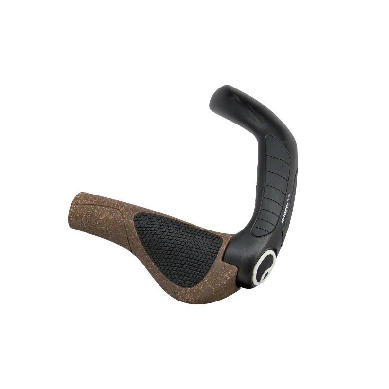 Ergon GP5 BioKork Lock-On Grips