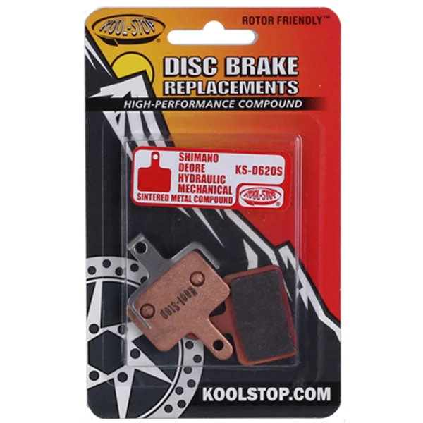 Bicycle socks with straps system-Kool Stop Shimano (B-type 2-piston) Pads Braking TRP Sintered