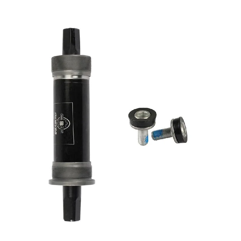 Bicycle socks with side fit-Integrated Bottom Bracket for T2