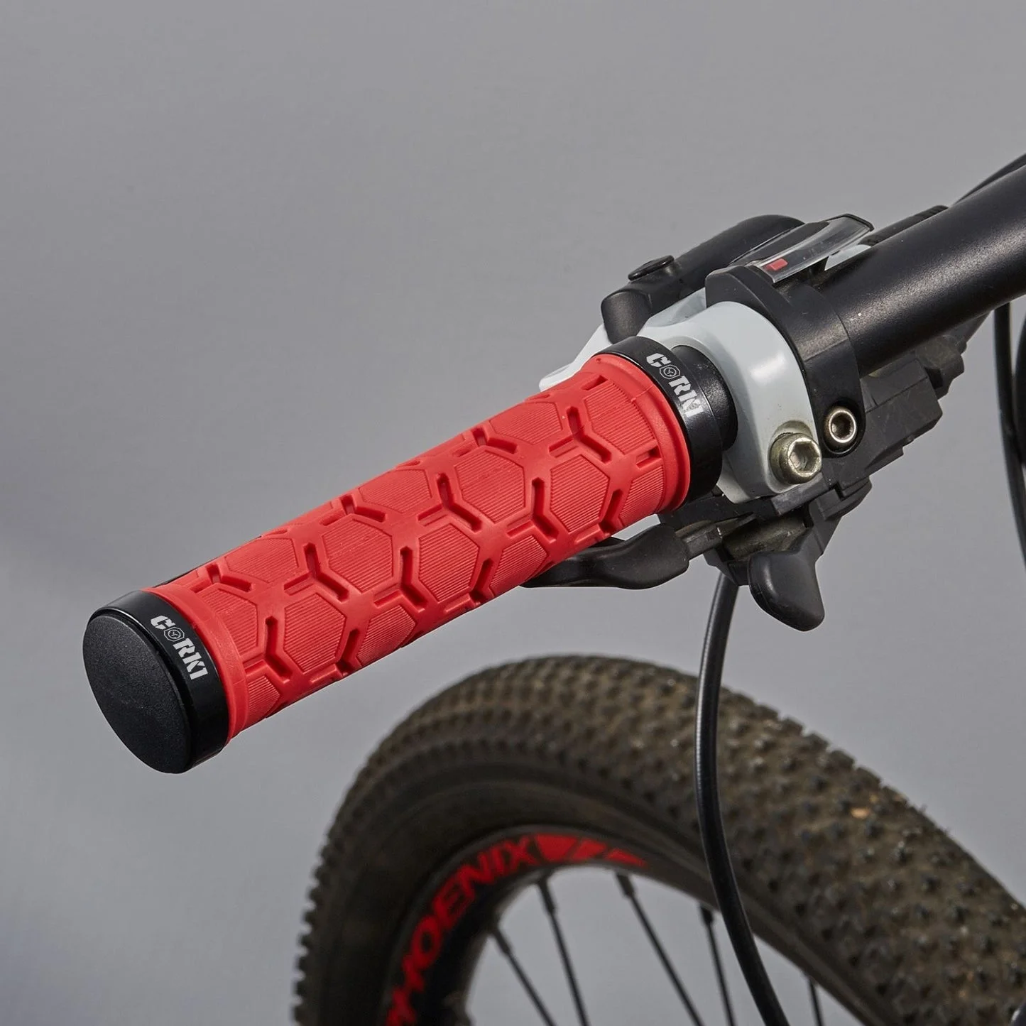  Bicycle Grip